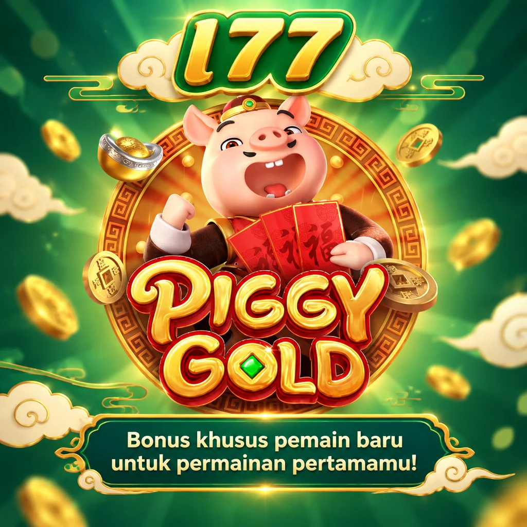 l77 · Piggy Gold