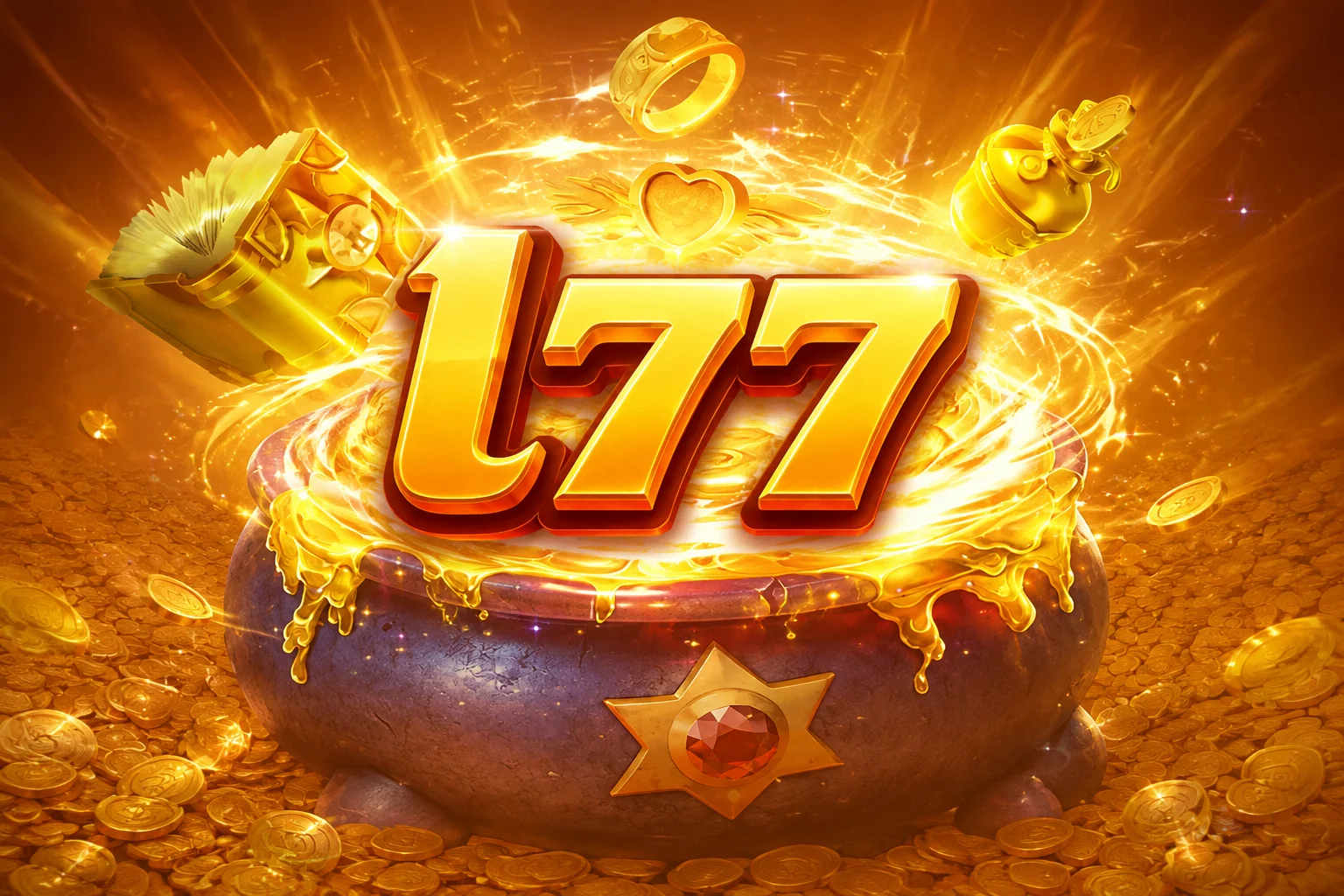 Panduan Mekanisme Simbol Liar dan Fitur Mini Haunt Mr Hallow Jp di l77