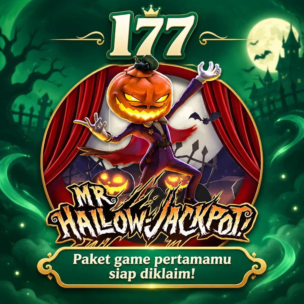 l77 · Mr Hallow Jp