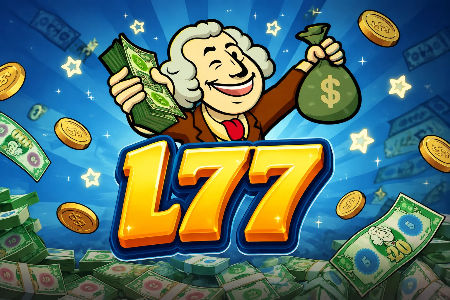 Panduan Antarmuka dan Tata Letak Gulungan Hawaiian Tiki di Platform l77