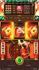 l77 · Piggy Gold