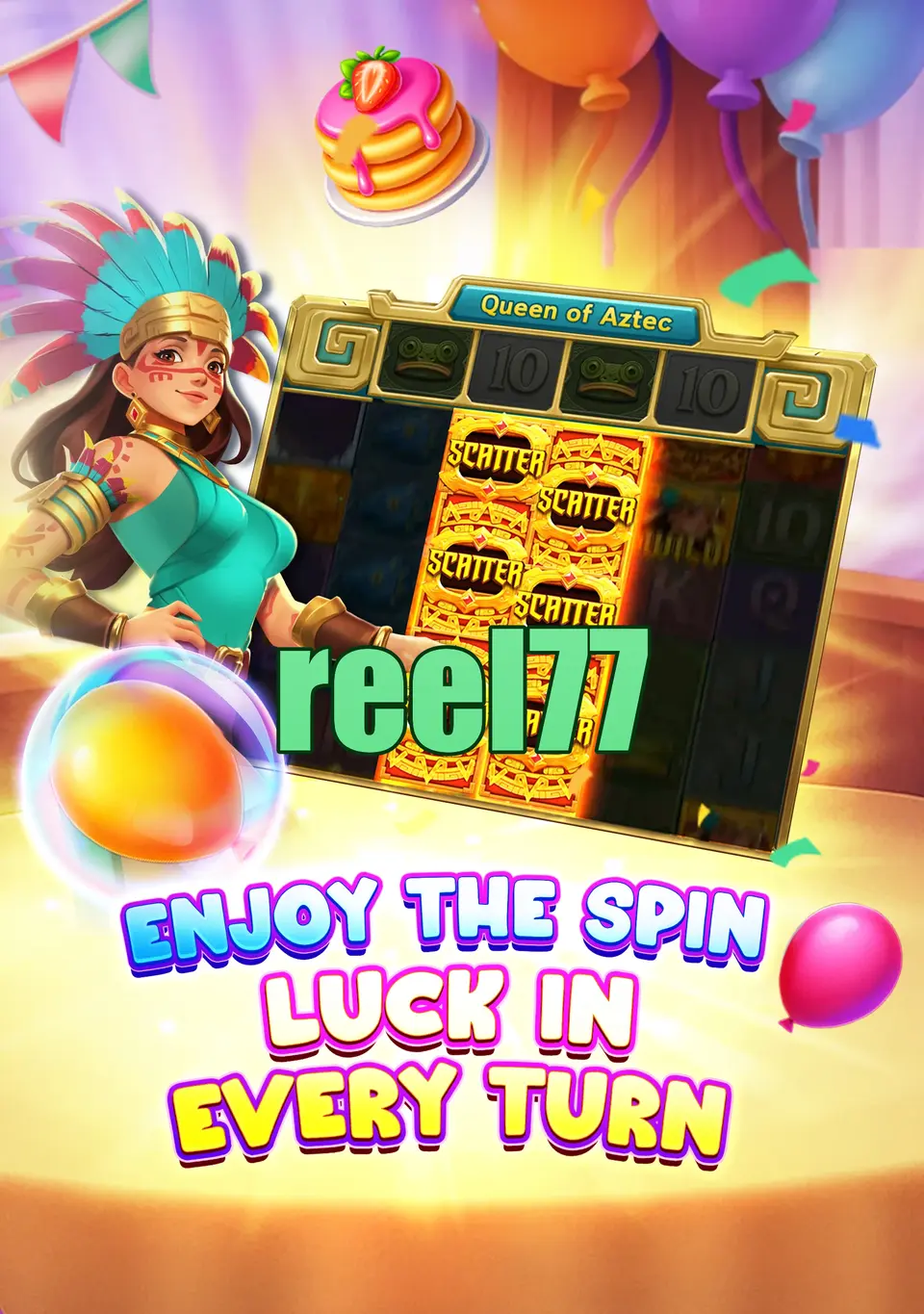 reel77 डाउनलोड