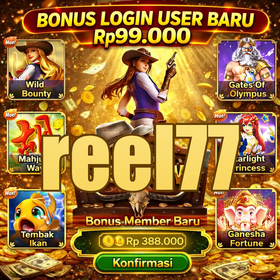 reel77 लॉगिन